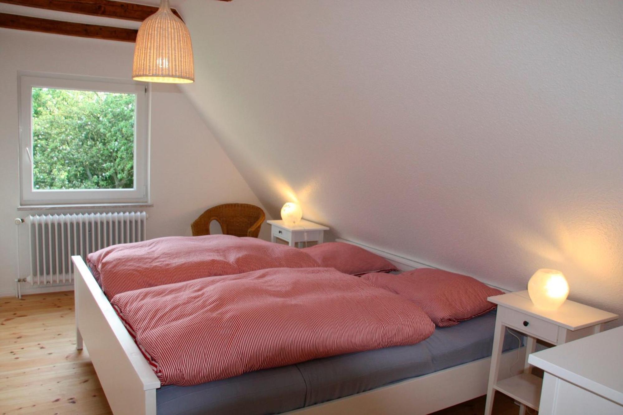 "Ferienhaus Strandlaeufer" Neue Tiefe Fehmarn Exterior photo